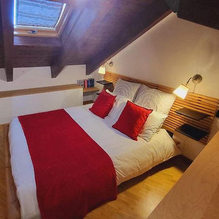 Apartamento Attico E Super Attico Panoramico Rocca di Cambio Exterior foto